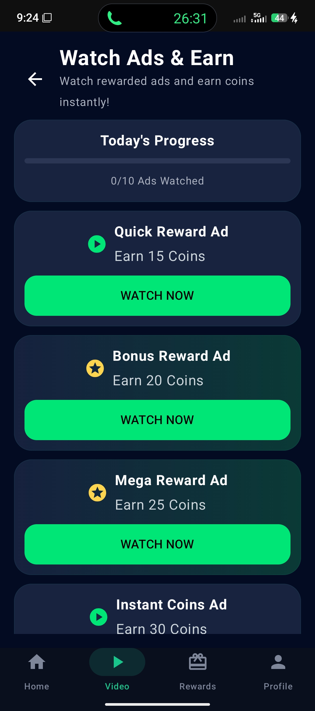 Screenshot 5